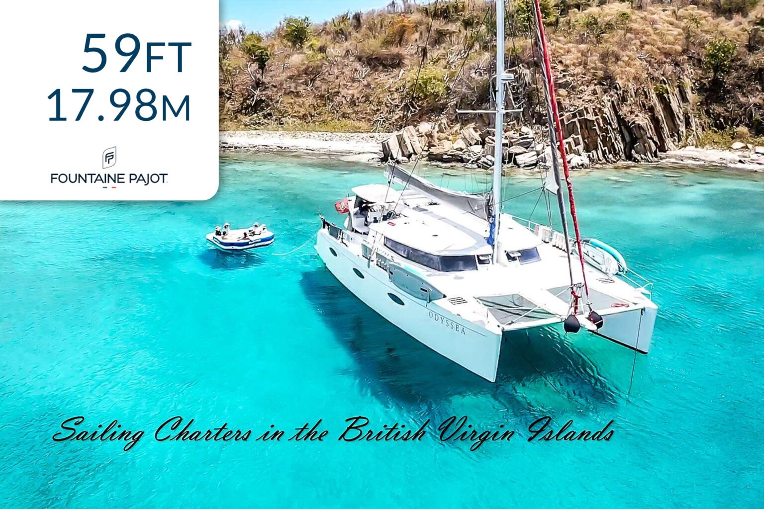 ODYSSEA JETS & YACHTS