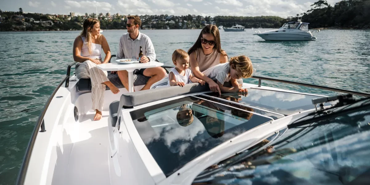 Agapi Smart Boat Ownership Featured Image